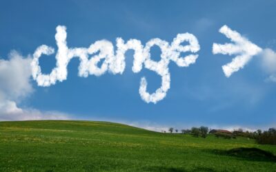 Do you embrace change?