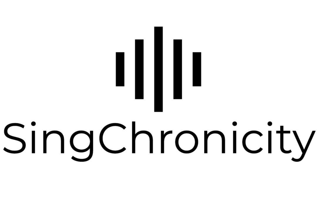 SingChronicity: Team Building with a Difference